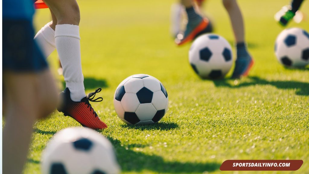 Importance of Reaction Time in Soccer