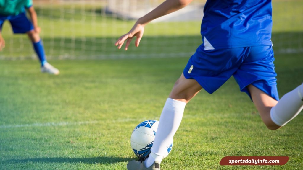 Soccer Is More Inclusive