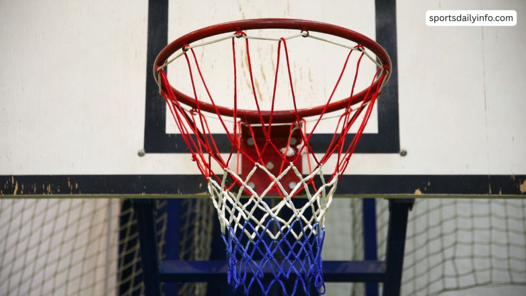 What Is the Height of a High School Basketball Hoop
