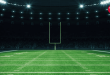 Football Field Dimensions: Length, Width & Area Explained