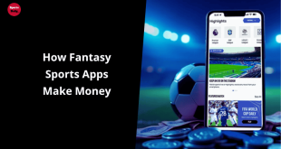 How Fantasy Sports Apps Make Money