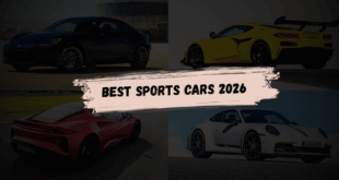 Best Sports Cars 2026