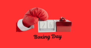 Boxing Day