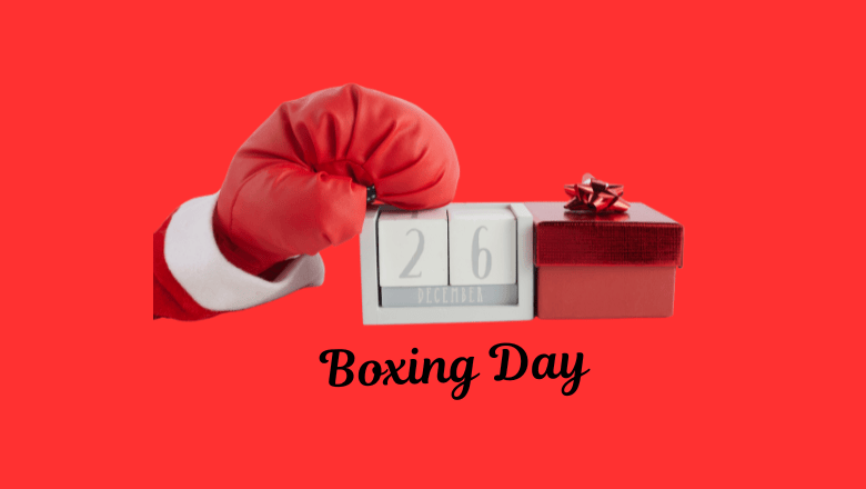 Boxing Day