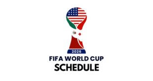 World Cup 2026 Schedule