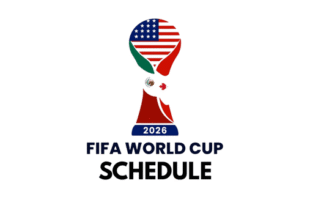 World Cup 2026 Schedule